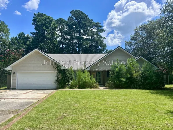 23 Creekstone Ln, Castle Hayne, NC 28429