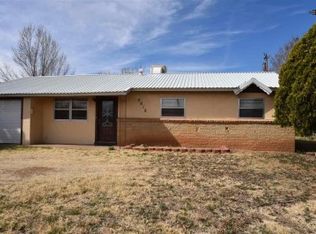 2912 Harrison Ave, Clovis, NM 88101