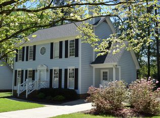 2524 Diamondhitch Trl, Raleigh, NC 27615