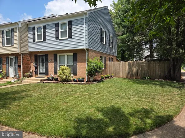 10102 Henry Ct, Manassas, VA 20109