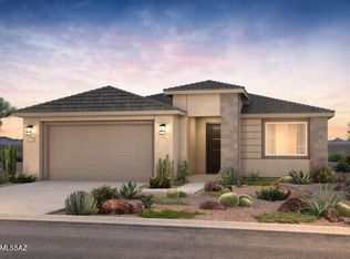 8245 S Stargilia Ct, Tucson, AZ 85747