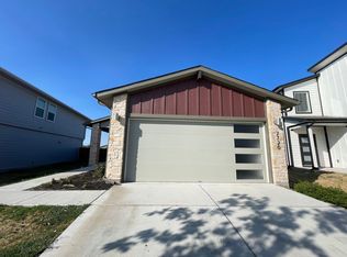 7720 Jacobean Way, Austin, TX 78724