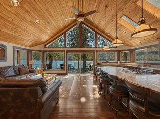 10550 NE Ochoco Hwy, Prineville, OR 97754