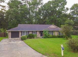 23 Barnacle Ct, Savannah, GA 31410
