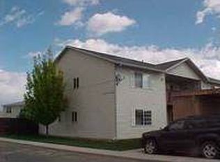1137 E Carolina Ave APT 1, Fruita, CO 81521