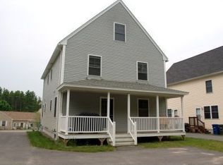 24 Dale Ave, Westbrook, ME 04092