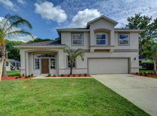 1789 Arash Cir, Port Orange, FL 32128