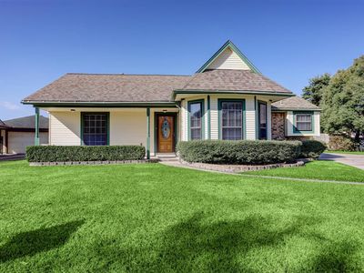 4714 Pinehurst St, Pasadena, TX, 77505