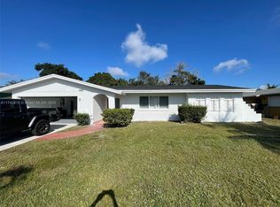 4421 NW 12th Ct, Fort Lauderdale, FL 33313