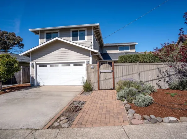 16 Estrada Lane, Corte Madera, CA 94925