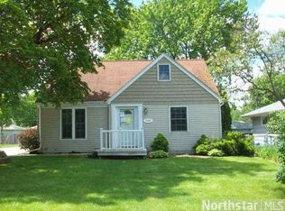 7204 4th Ave S, Richfield, MN 55423