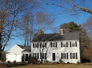 1 Midland Cir, Andover, MA 01810