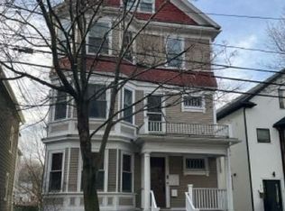 639 Chestnut Hill Ave #2, Brookline, MA 02445