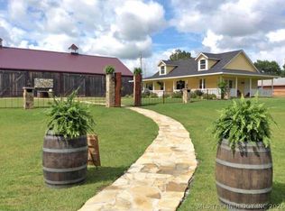 22565 Us Highway 70, Durant, OK 74701