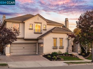 3575 York Ln, San Ramon, CA 94582