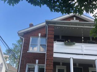 13 E Como Ave, Columbus, OH 43202