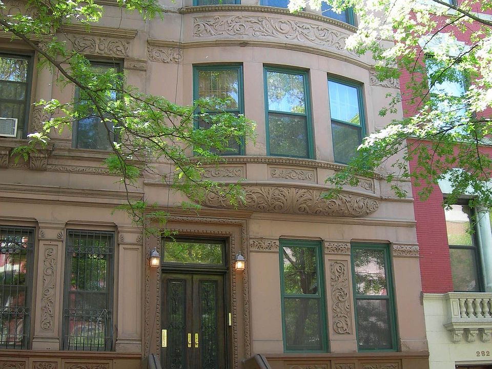 1st image of 100 W 137th St
