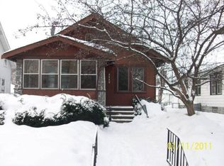 3112 35th Ave S, Minneapolis, MN 55406