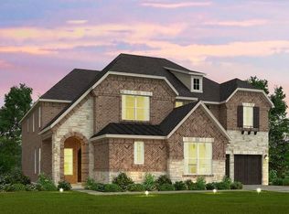 8095 Wine Barrel Ln, Frisco, TX 75035