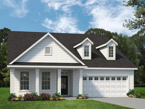 702 Beacon Hill Rd #51, Lillington, NC 27546