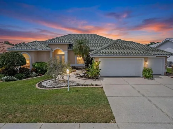 1543 Waterford Dr, Venice, FL 34292
