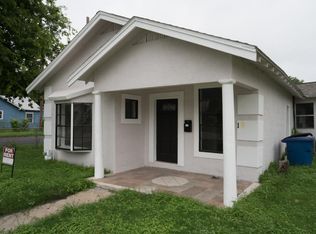 1203 Lamar St, San Antonio, TX 78202