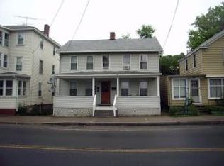 43 W Center St APT 4, Lee, MA 01238