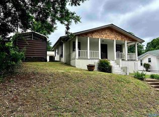1628 Obrig Ave, Guntersville, AL 35976