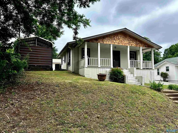 1628 Obrig Ave, Guntersville, AL 35976