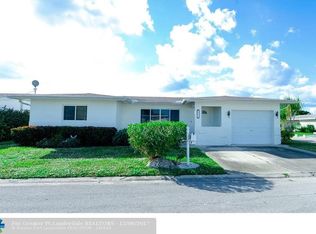 755 NW 74th Ter, Margate, FL 33063