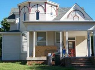 118 E Monroe St, Princeton, IN 47670