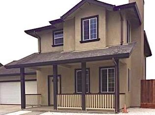 55 Don Vincente Dr, Greenfield, CA 93927