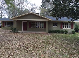 3906 Shelley Dr, Mobile, AL 36693