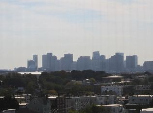 110 Gladstone St #A, Boston, MA 02128