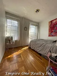 Rented by Empire One Realty