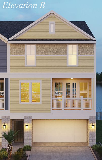 Elevation Image 0.