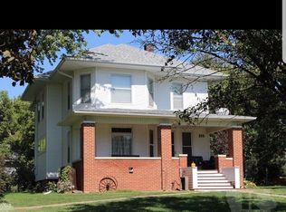 522 Broadway St, Carson, IA 51525