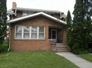 936 Hackett St, Beloit, WI 53511