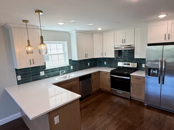 40 Shaw Ave, Newark, NJ