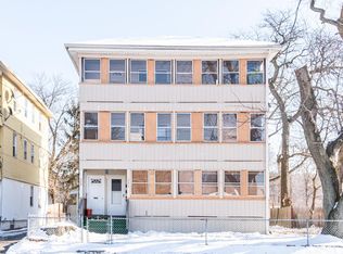 229 Meadow St #3, Chicopee, MA 01013