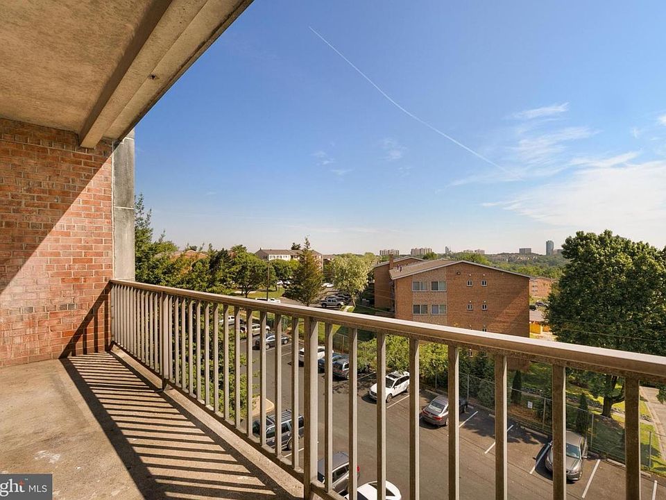 1st image of 431 N Armistead St APT T1