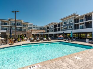 The Sanctuary Plan, The Flats at Coastal Station, Rehoboth Beach, DE 19971