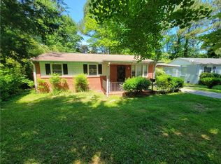 848 Bonneville Ter NW, Atlanta, GA 30331