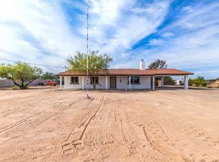 13802 S Kiva Rd, Buckeye, AZ 85326