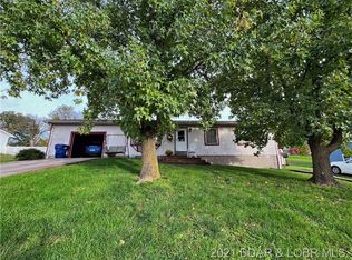520 Quail Run Rd, Iberia, MO 65486