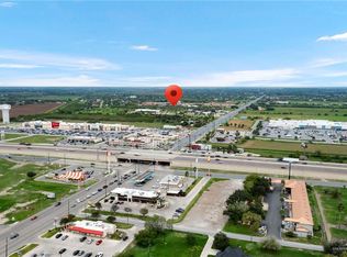 2629 N Fm 493 Rd, Donna, TX 78537