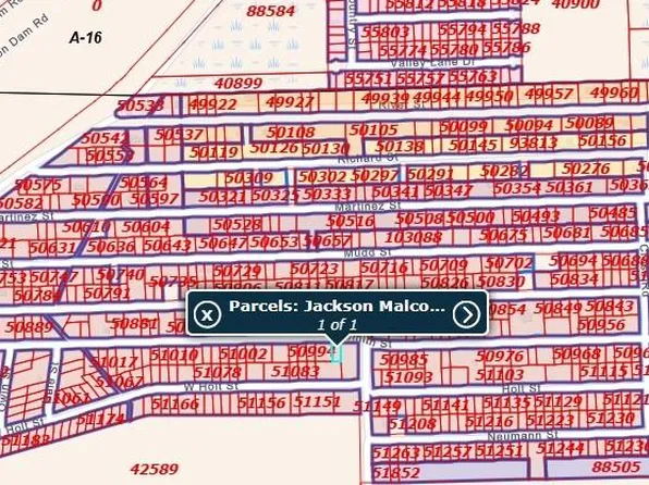 0 Smith St, Coldspring, TX 77331