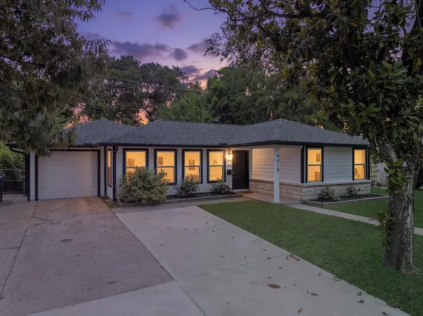 4618 Ella Blvd, Houston, TX 77018