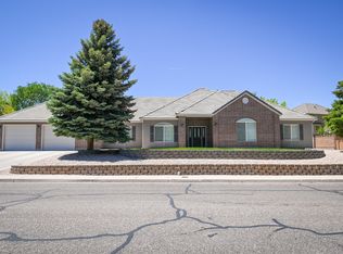988 S 1850 W, Cedar City, UT 84720