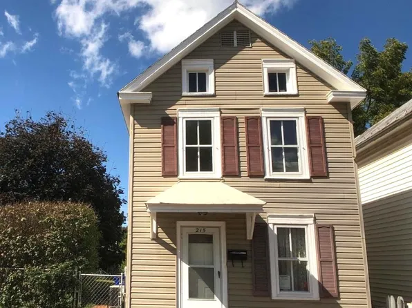 215 Alexander St, Hagerstown, MD 21740